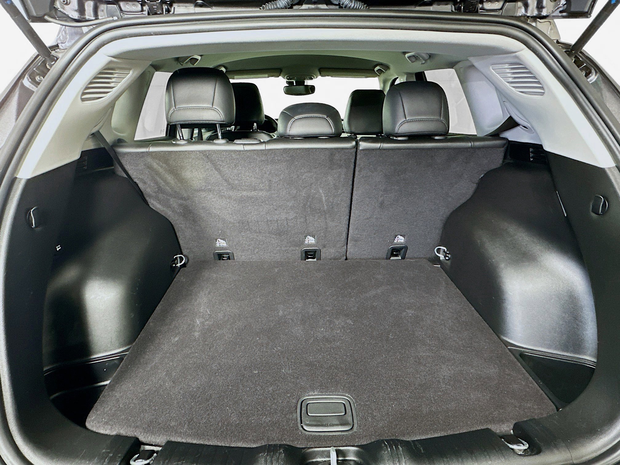 Used 2022 Jeep Compass Latitude AWD/4WD image 27