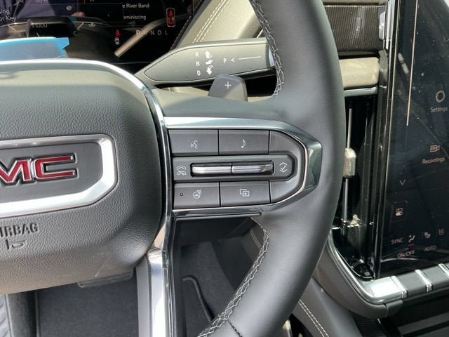 New 2026 GMC Yukon Elevation w/ Elevation Premium Package AWD/4WD image 7