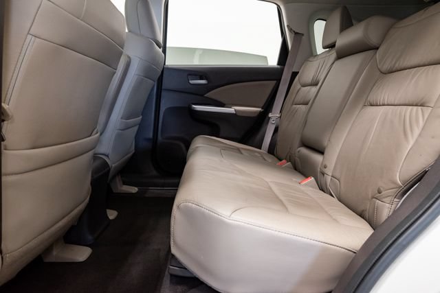 Used 2014 Honda CR-V EX-L image 24