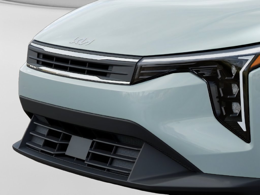 New 2027 Kia K4 FWD image 12