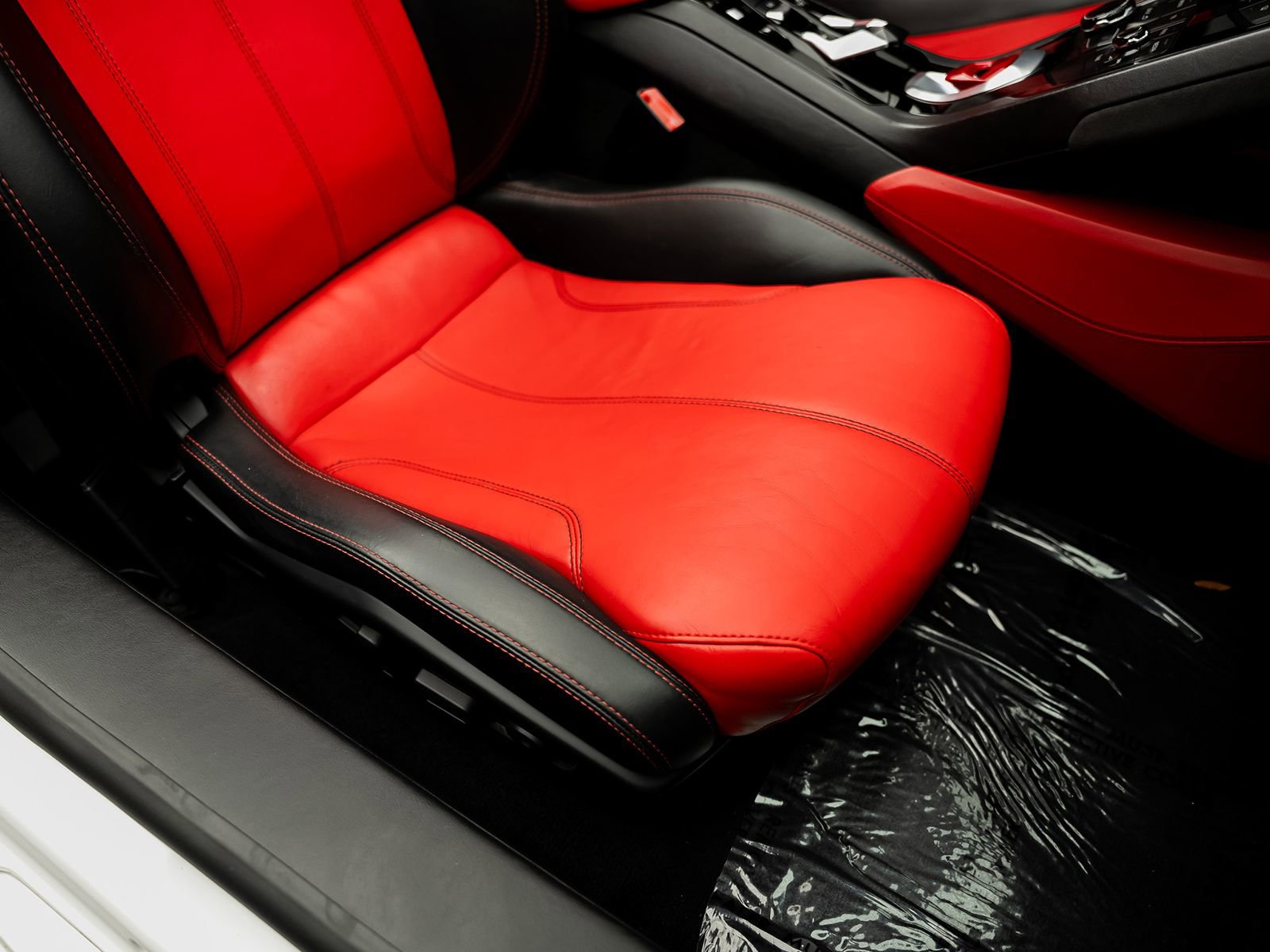 Used 2017 Lamborghini Huracan LP 610-4 image 38