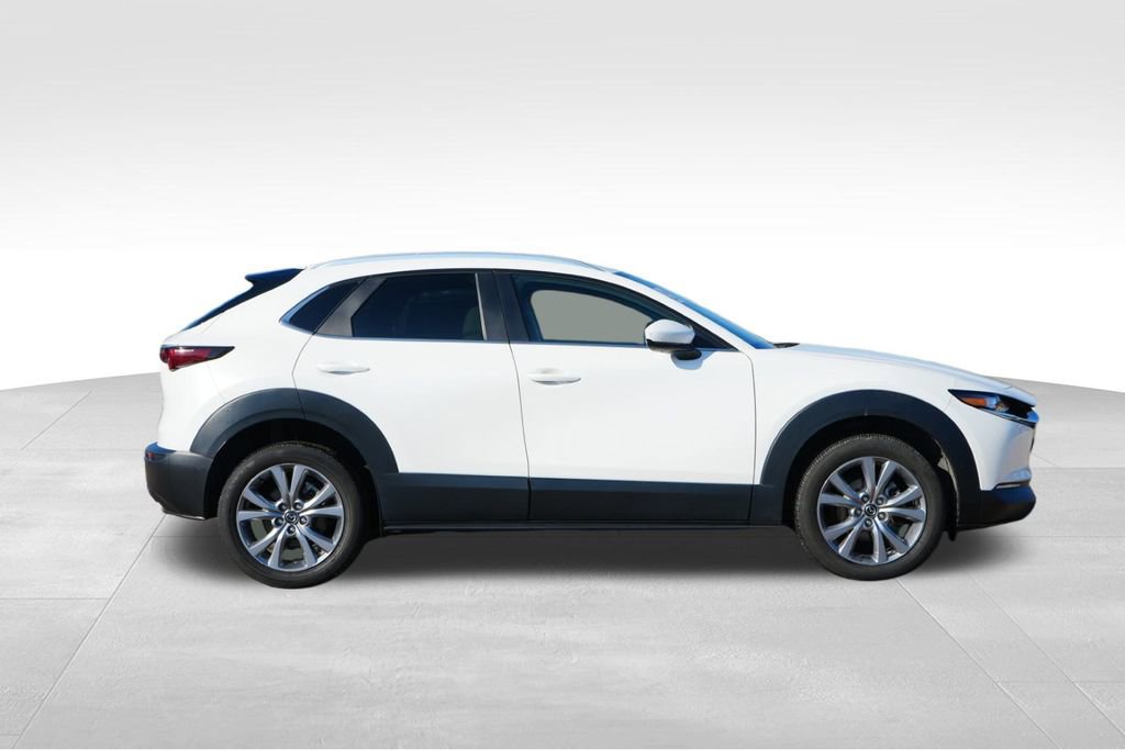 Used 2023 MAZDA CX-30 AWD 2.5 S w/ Preferred Package image 9