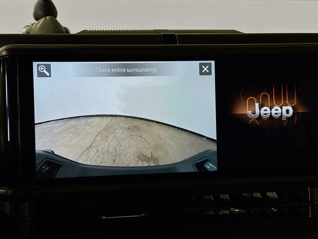 New 2026 Jeep Gladiator Sport image 16