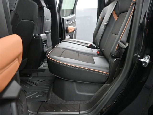 New 2026 GMC Canyon AT4 image 13