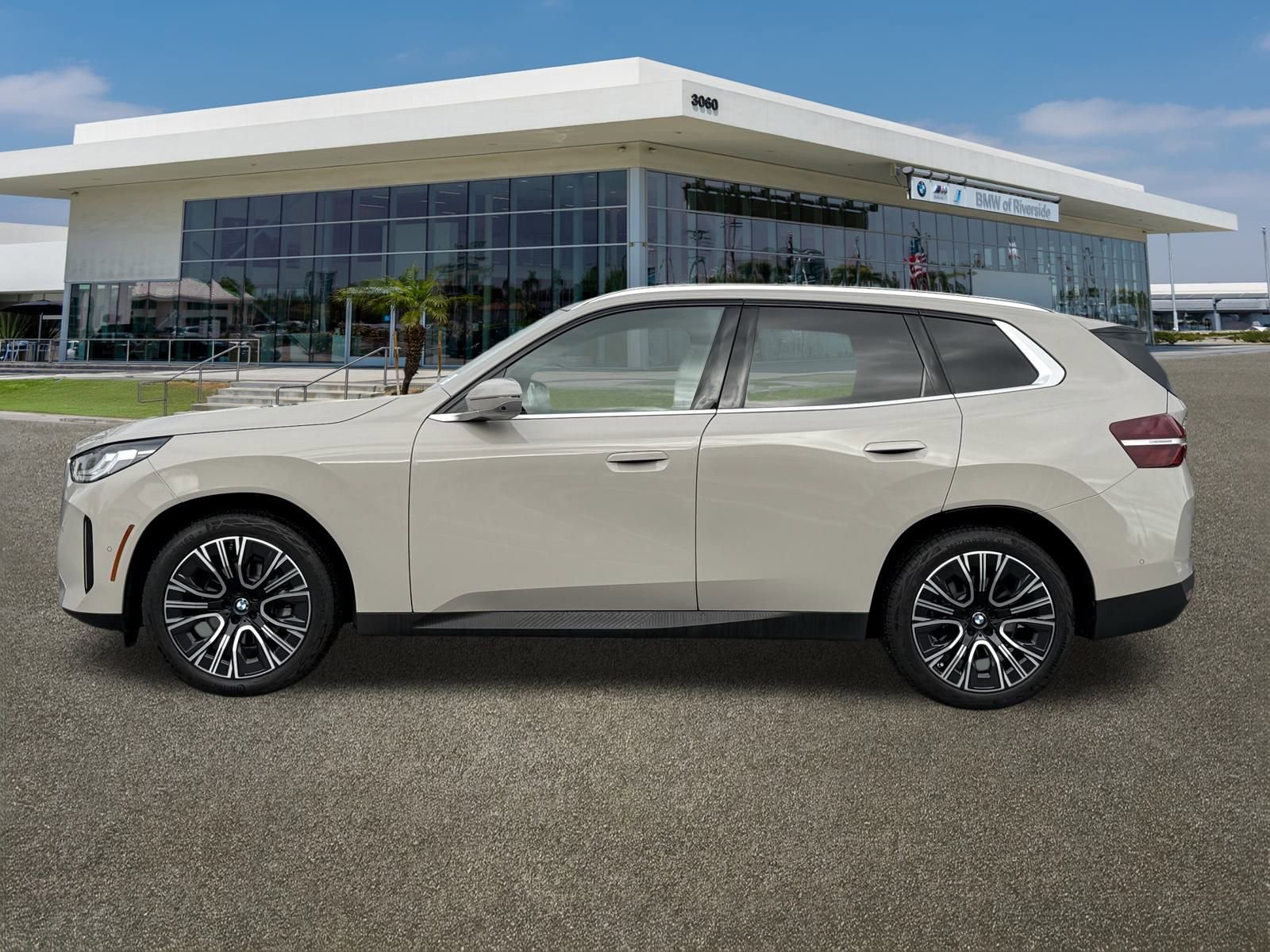Used 2025 BMW X3 xDrive30i image 6