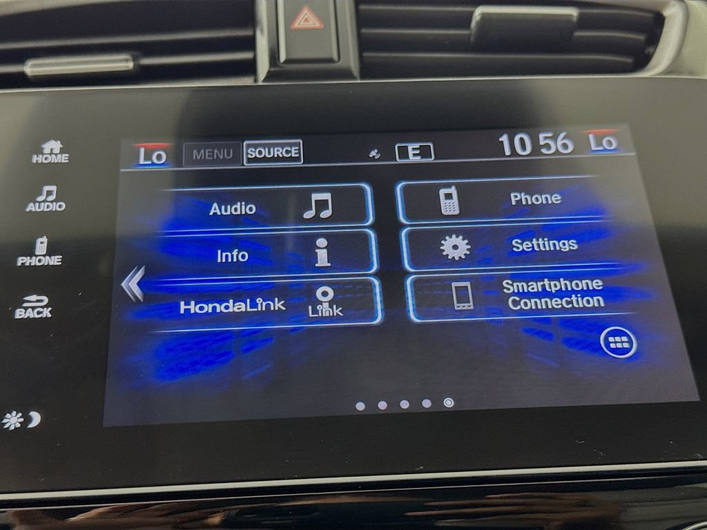 Used 2019 Honda CR-V EX image 19