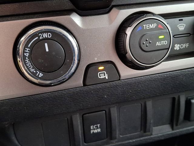 Used 2023 Toyota Tacoma SR image 22