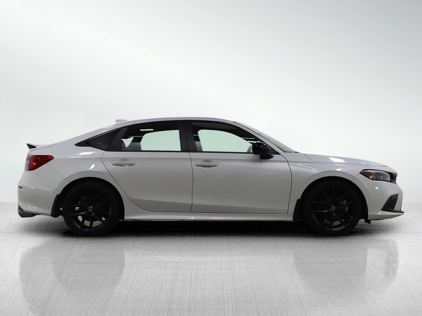 Used 2024 Honda Civic Si image 6