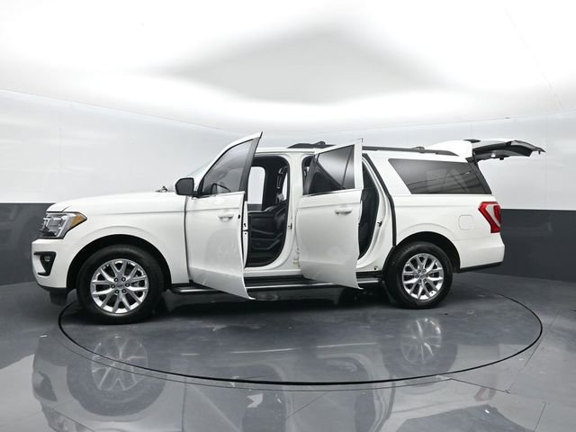 Used 2021 Ford Expedition Max XLT image 28