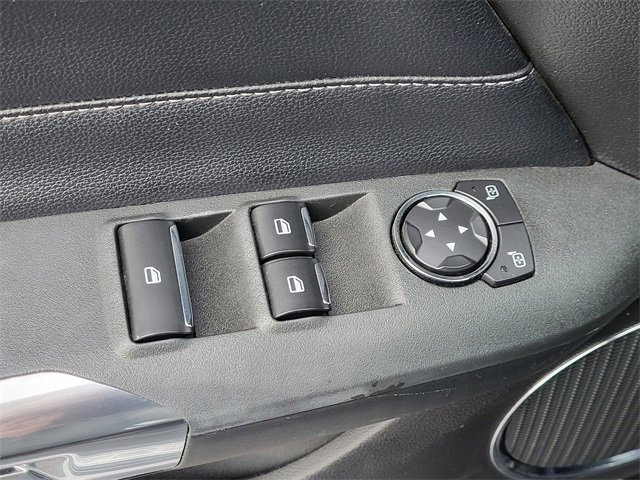 Used 2019 Ford Mustang Premium w/ Equipment Group 201A image 4