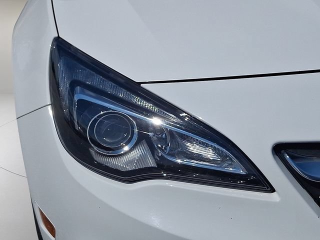 Used 2016 Buick Cascada Premium FWD image 9