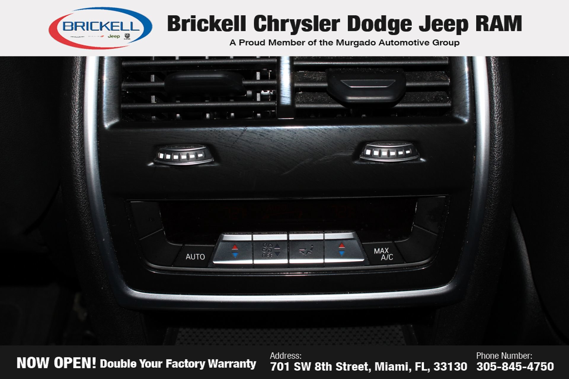 Used 2025 BMW X7 xDrive40i w/ M Sport Package AWD/4WD image 19