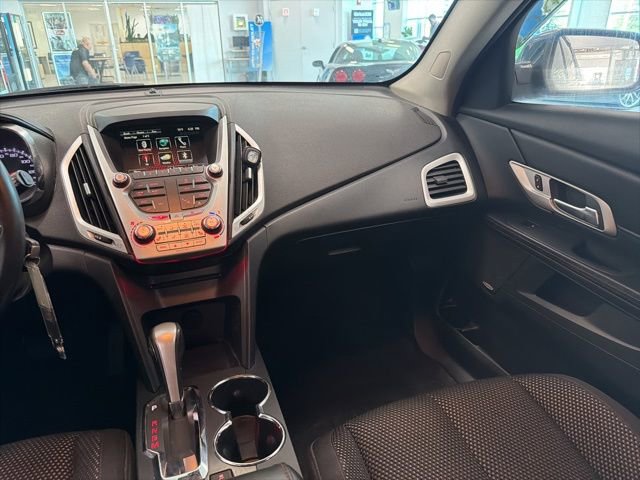 Used 2015 GMC Terrain SLE w/ Convenience Package AWD/4WD image 27