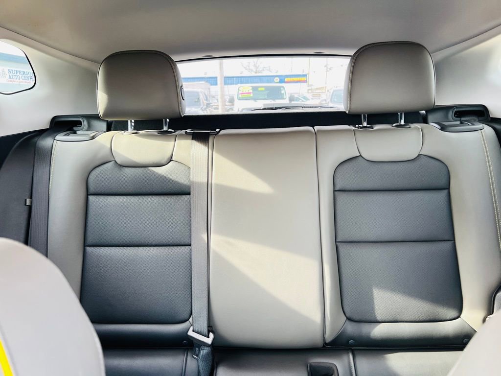 Used 2024 Chevrolet Trax ACTIV w/ Sunroof Package image 14