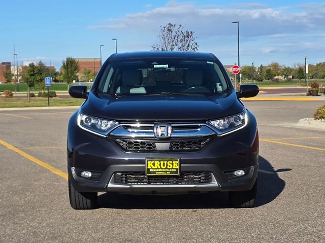 Used 2017 Honda CR-V EX-L image 35