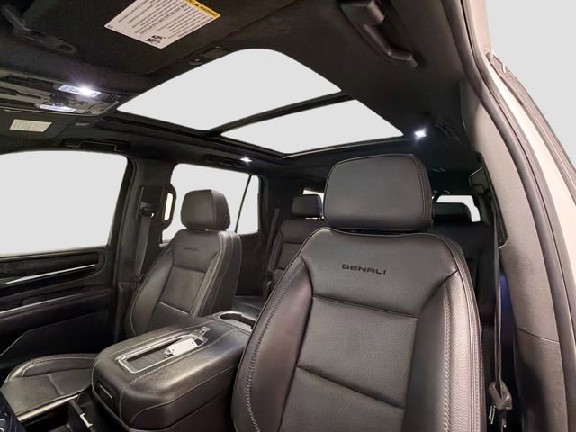 Certified 2022 GMC Yukon Denali image 21