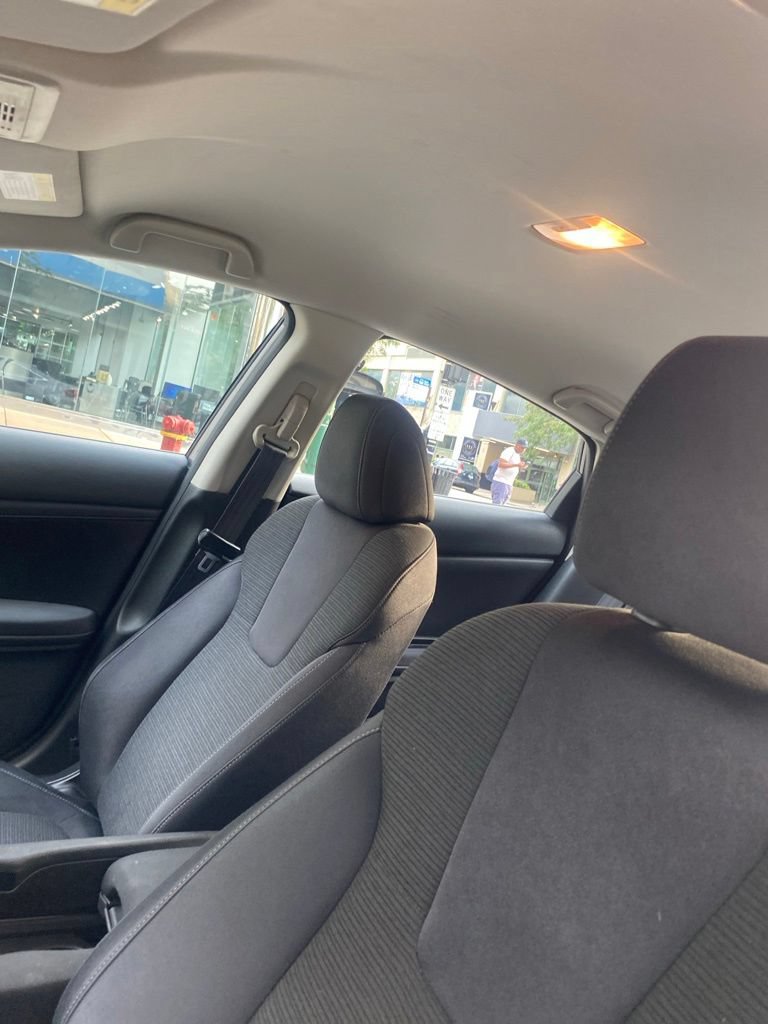 Used 2022 Honda Insight EX image 22