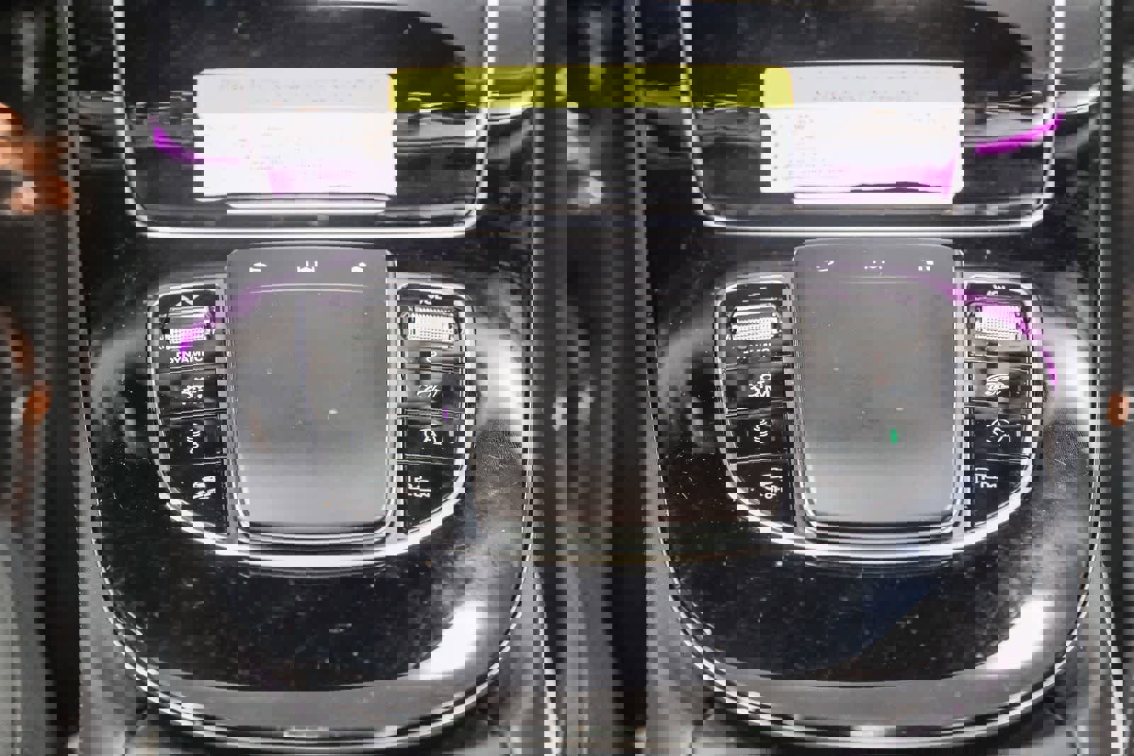 Certified 2023 Mercedes-Benz E 53 AMG 4MATIC Sedan image 21