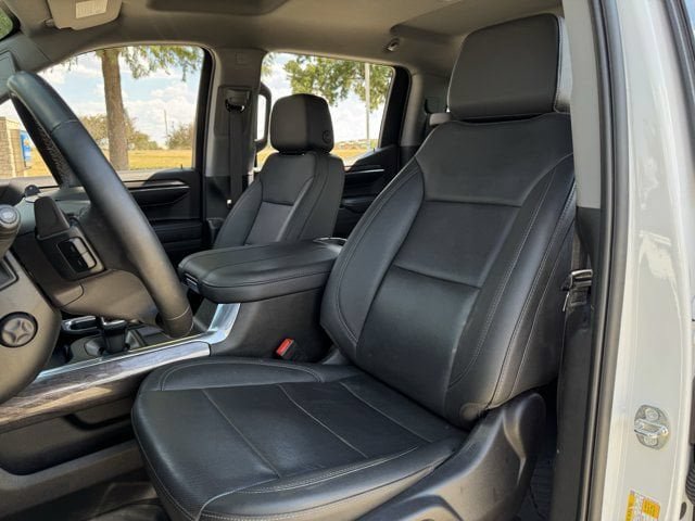 Used 2024 Chevrolet Silverado 1500 LTZ w/ LTZ Convenience Package II AWD/4WD image 26