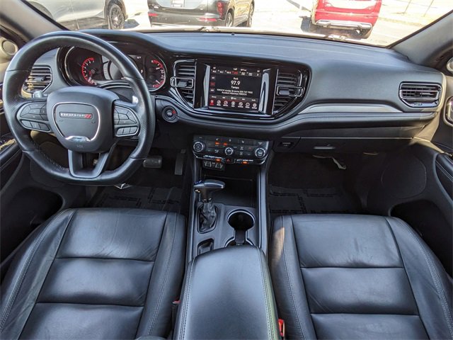 Used 2022 Dodge Durango GT image 16