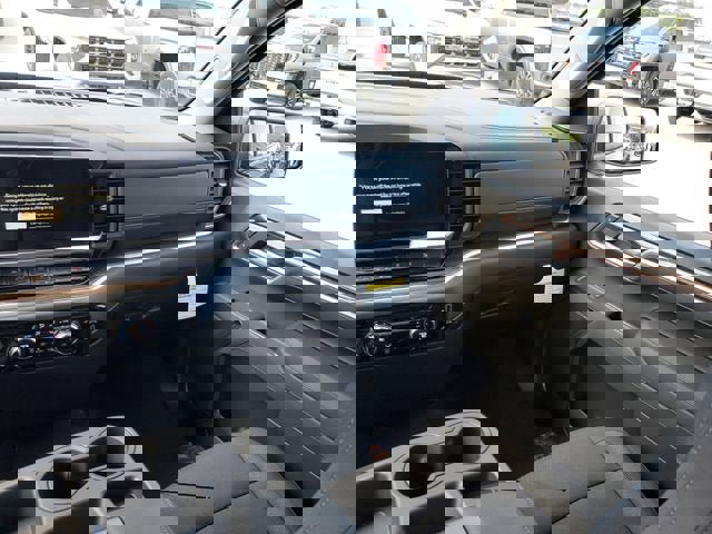 New 2026 GMC Sierra 1500 Elevation image 16