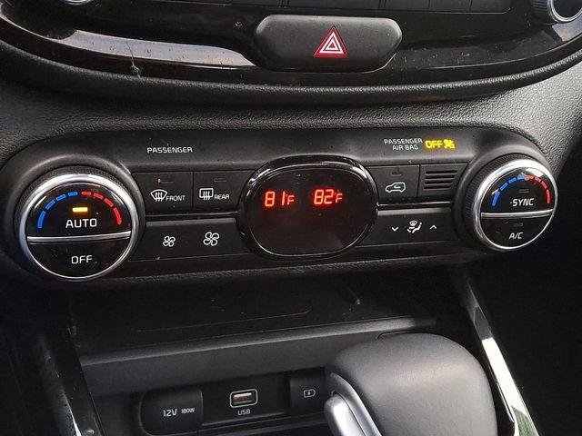 Certified 2022 Kia Soul Turbo image 16