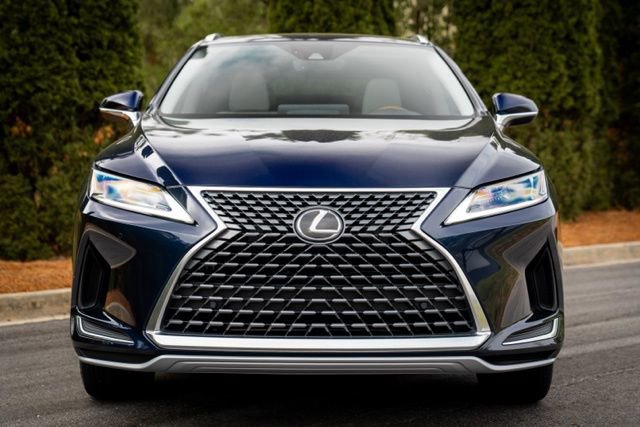 Used 2022 Lexus RX 350 FWD w/ Premium Package image 15