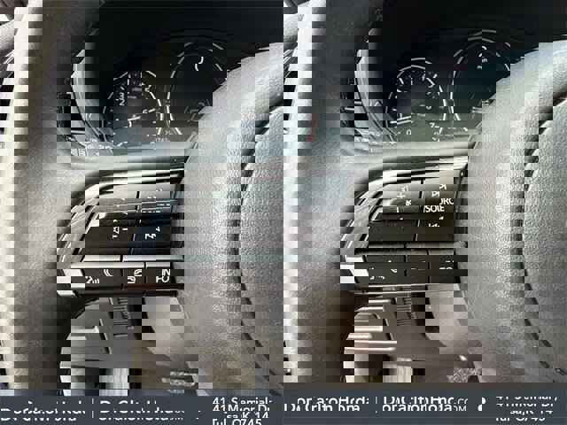 Used 2024 MAZDA MAZDA3 s image 16