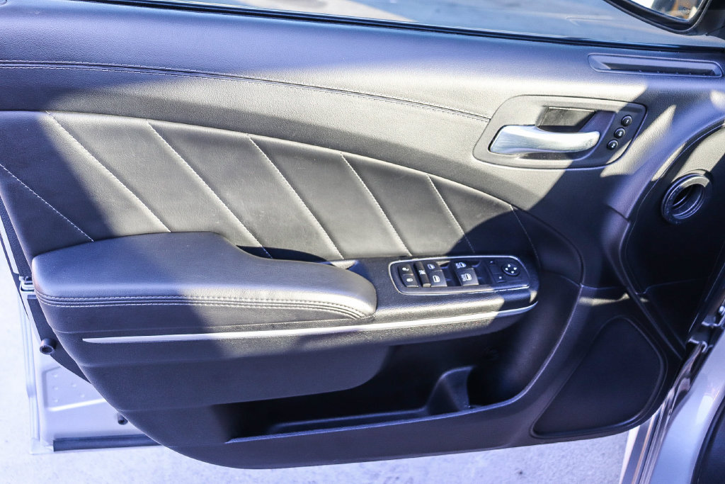 Used 2023 Dodge Charger Scat Pack RWD image 22