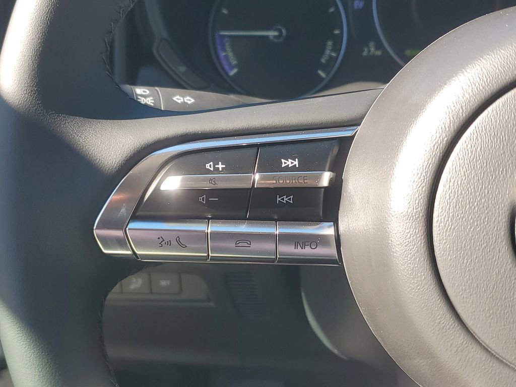 New 2026 MAZDA CX-50 AWD 2.5 Hybrid w/ Weather Package image 24