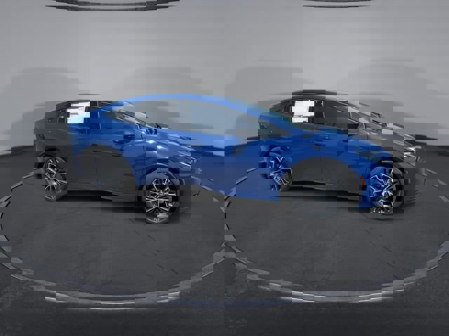 New 2026 Toyota Prius Limited image 17