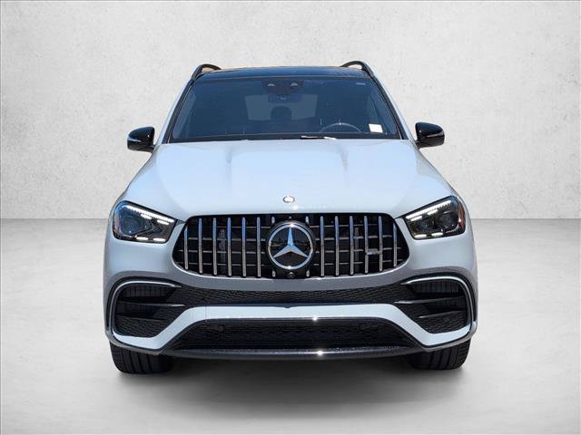 New 2026 Mercedes-Benz GLE 63 AMG S image 6