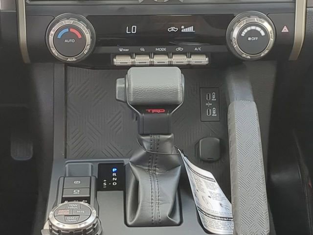 New 2025 Toyota Tacoma TRD Off-Road image 19