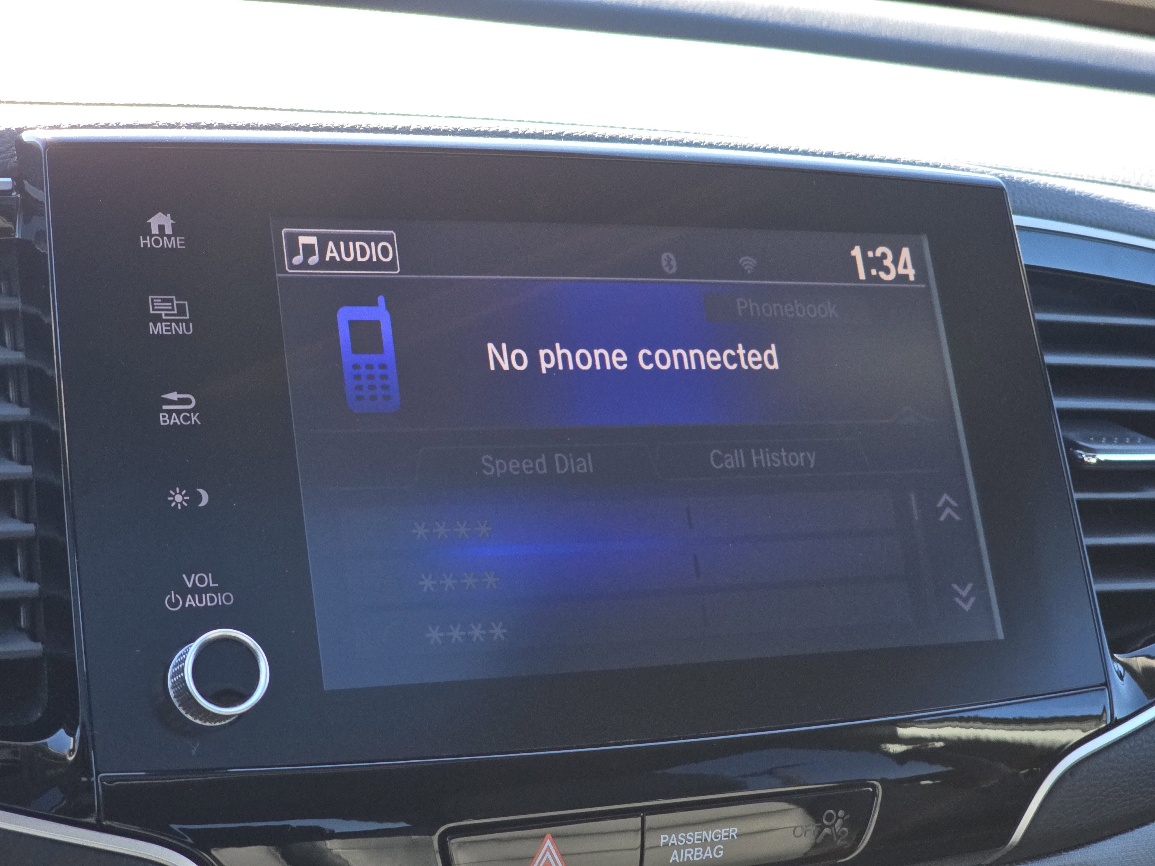 Used 2021 Honda Ridgeline RTL image 10