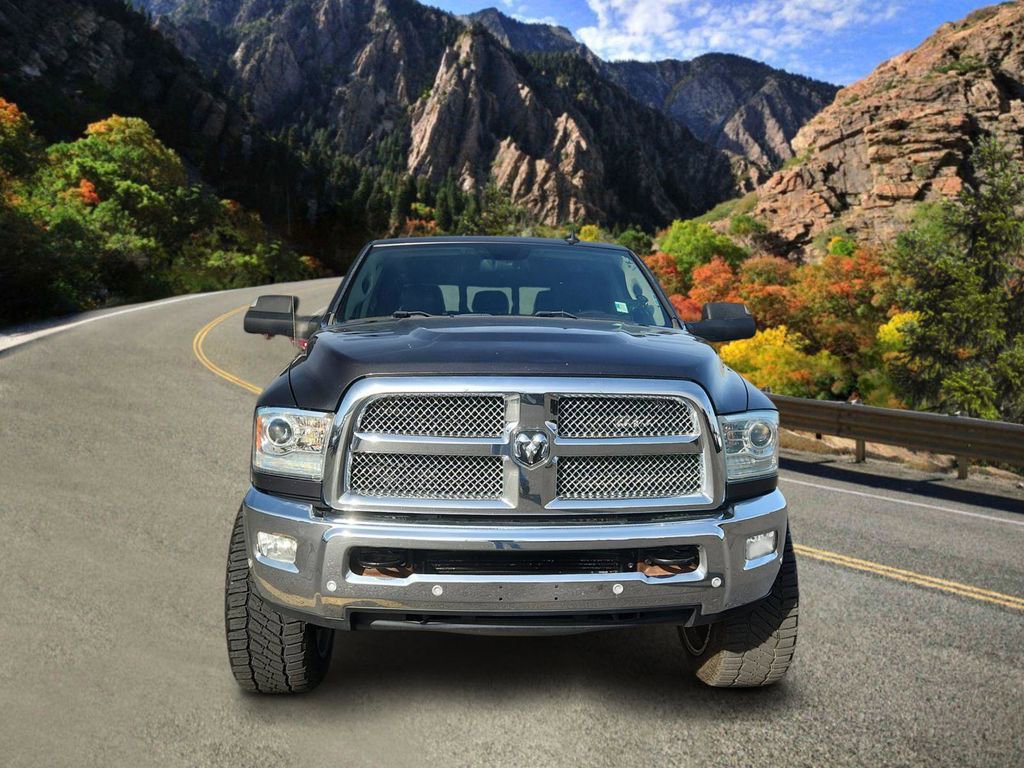 Used 2016 RAM 2500 Longhorn w/ Convenience Group image 6