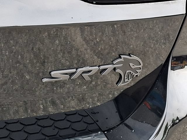 Used 2024 Dodge Durango SRT Hellcat AWD/4WD image 34