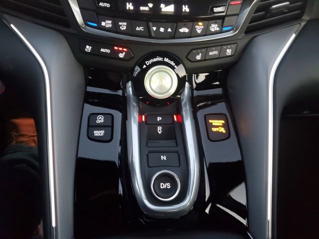 Certified 2021 Acura TLX w/ A-SPEC Pkg AWD/4WD image 20