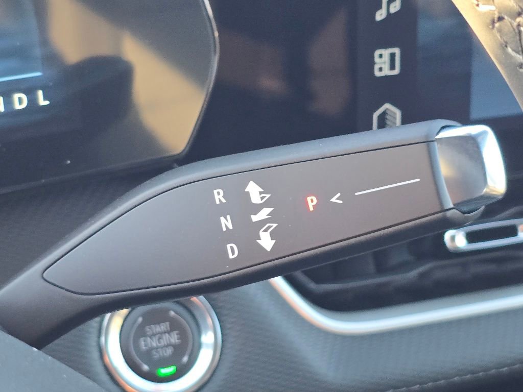 New 2026 Chevrolet Equinox LT image 30