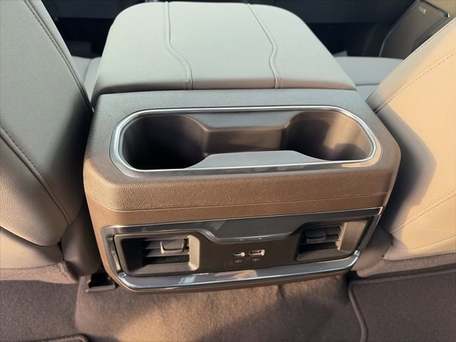 New 2026 GMC Sierra 1500 SLT w/ SLT Premium Package image 13