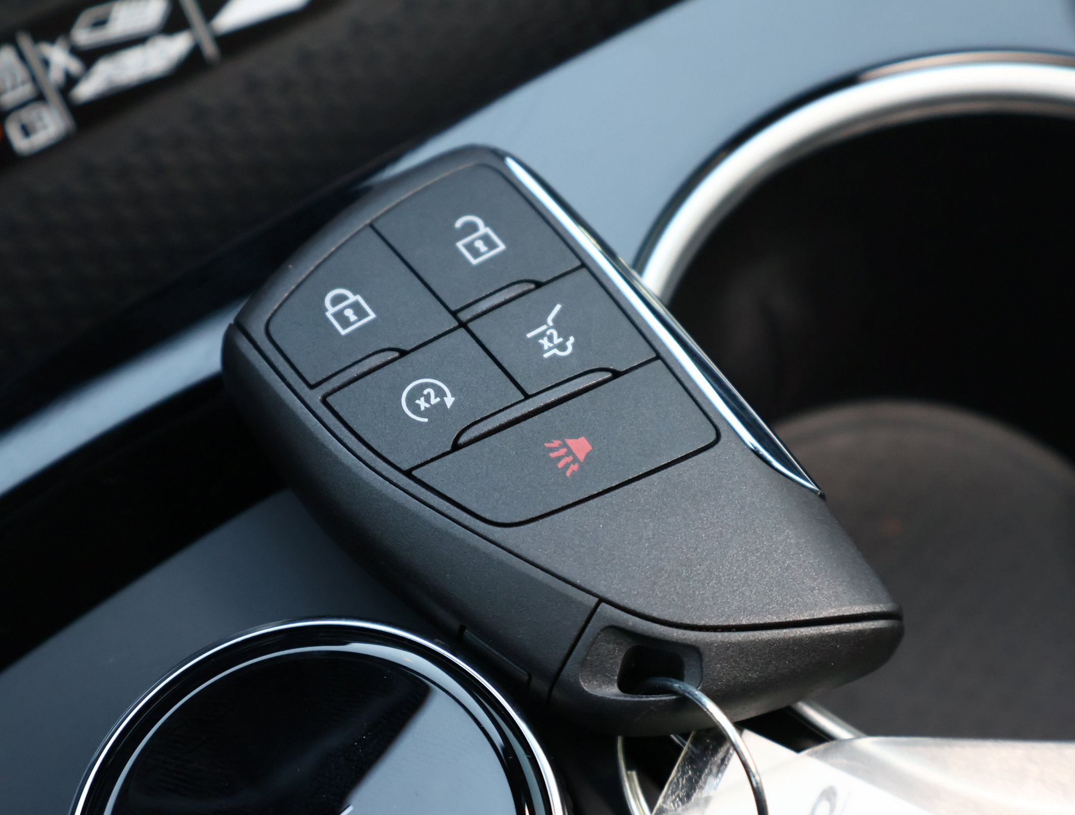 New 2026 Chevrolet Equinox LT w/ Convenience Package II image 23