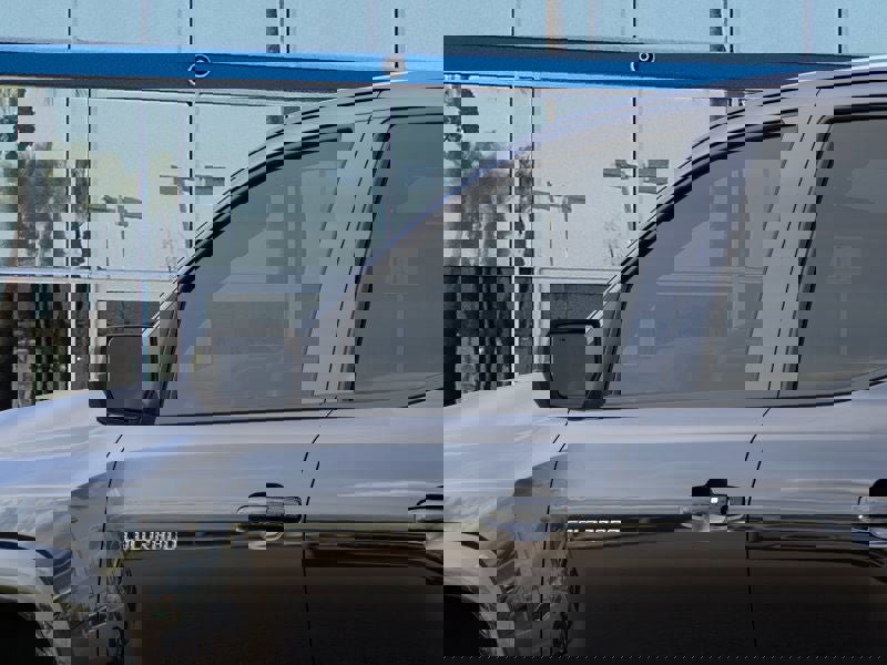 New 2026 Chevrolet Colorado LT w/ LT Convenience Package image 36