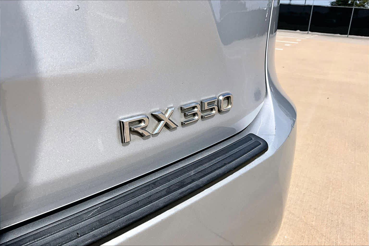 Used 2019 Lexus RX 350 FWD w/ Premium Package image 9