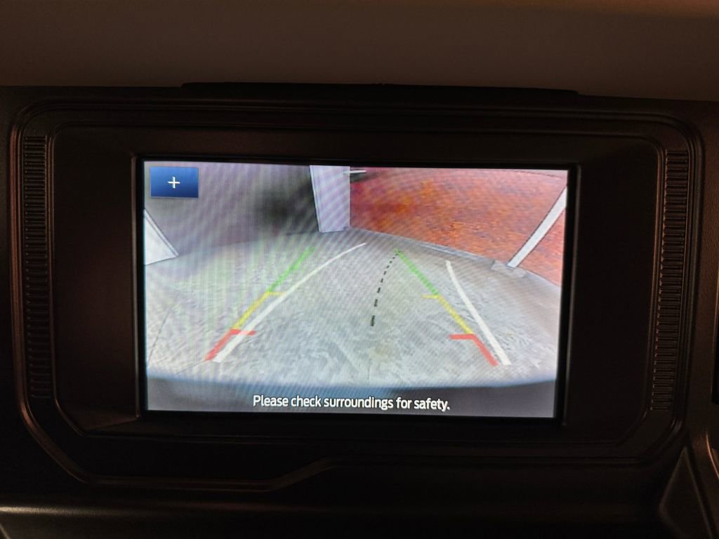 Used 2021 Ford Bronco Big Bend image 20