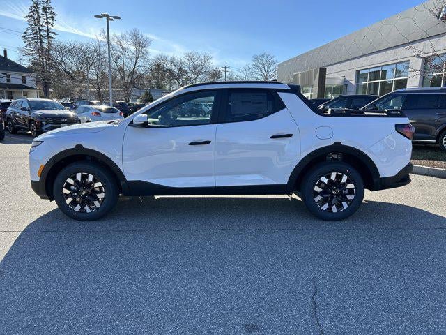 New 2026 Hyundai Santa Cruz SEL AWD/4WD image 35