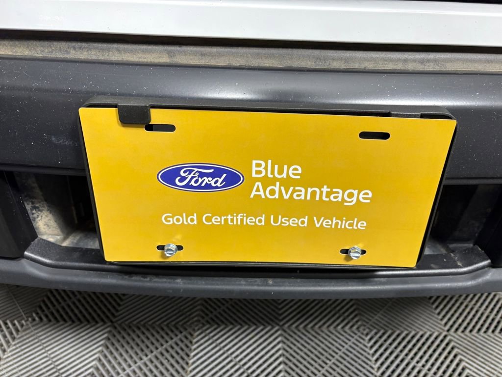 Certified 2023 Ford F150 XL w/ Trailer Tow Package image 9