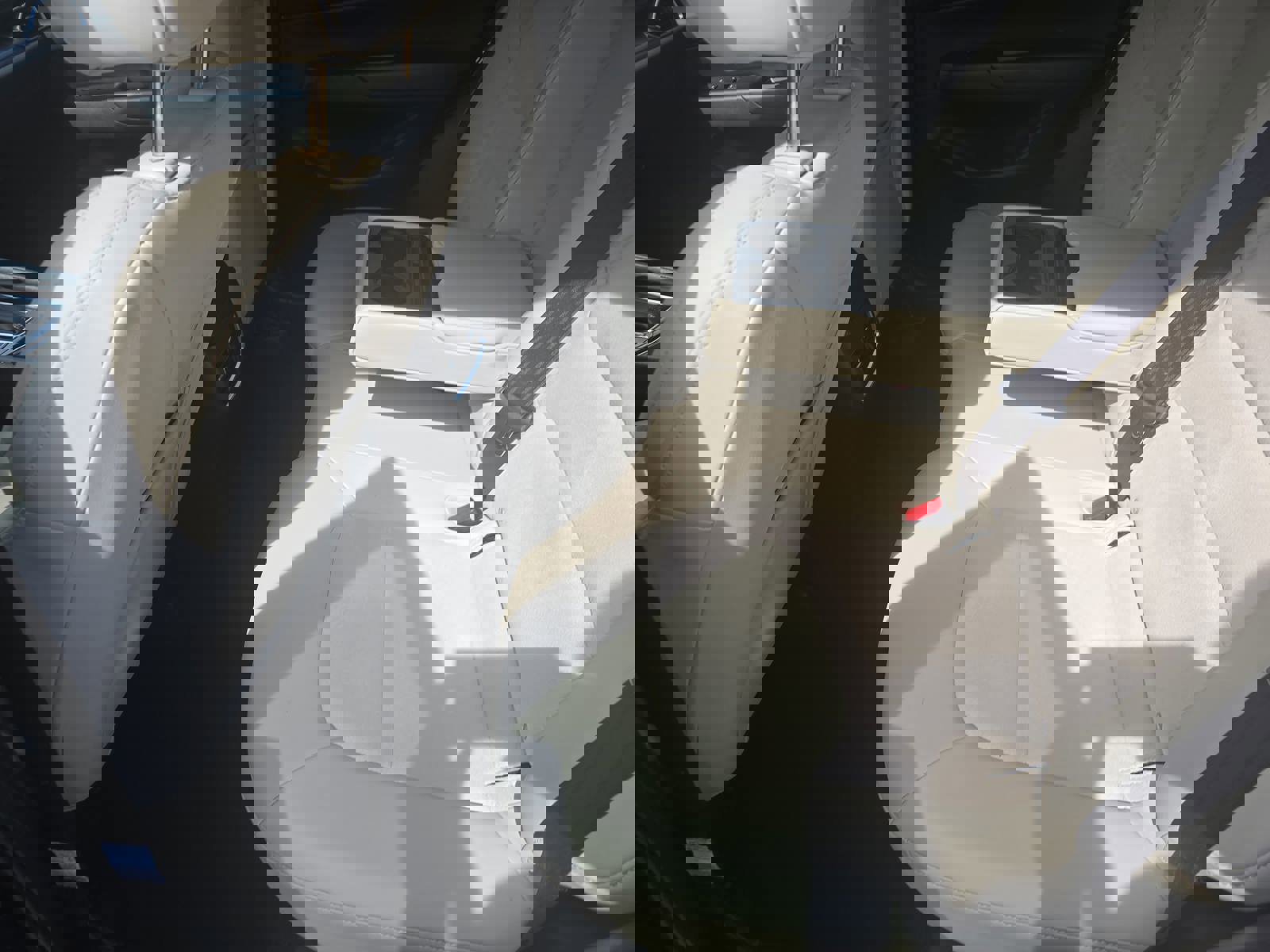 Used 2020 MAZDA CX-5 Touring image 16