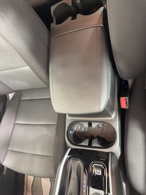 New 2026 Chevrolet Colorado W/T w/ WT Convenience Package II image 35