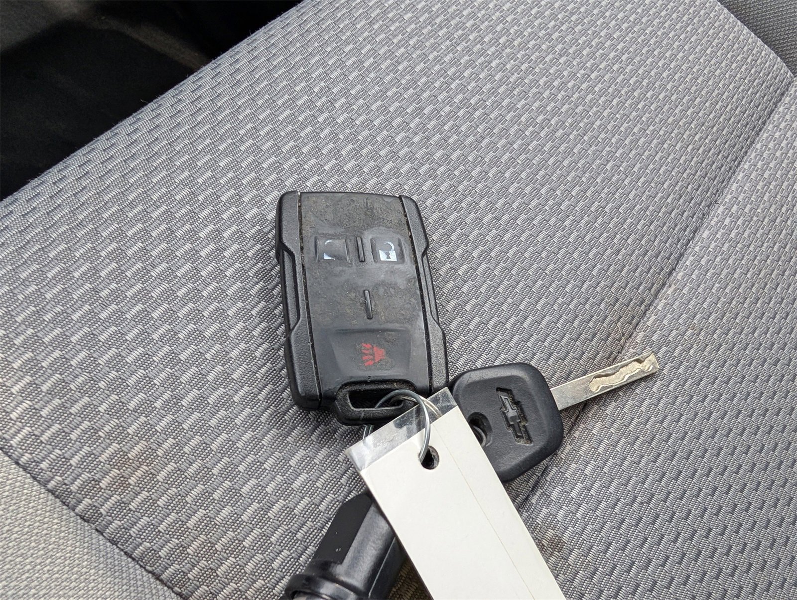 Used 2016 Chevrolet Silverado 1500 LS w/ Trailering Package image 34