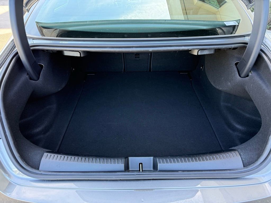 Certified 2026 Mercedes-Benz CLA 250 image 18