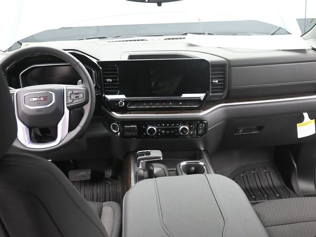 New 2026 GMC Sierra 1500 Elevation w/ LPO, Elevation Black Package image 24